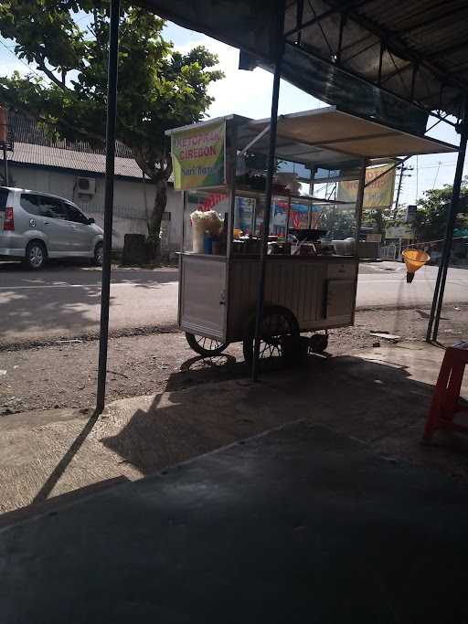 Ketoprak Cirebon Sari Rasa 7