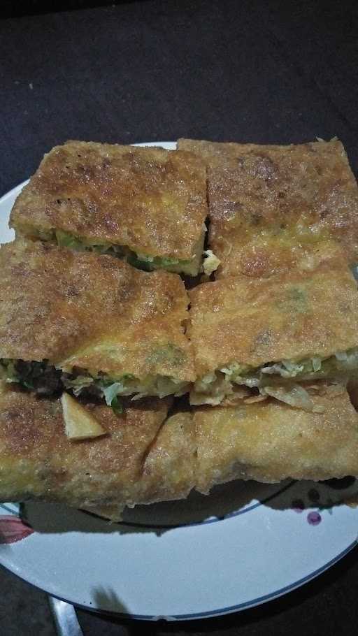 Martabak Bandung Pak Tursina 9