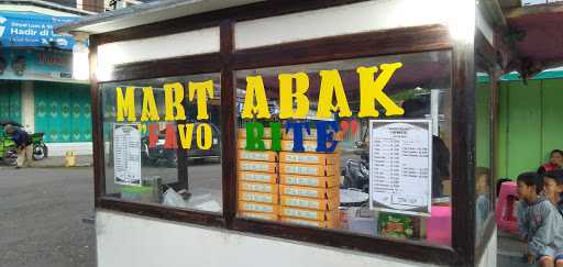 Martabak Favorite Mas Tofa 2