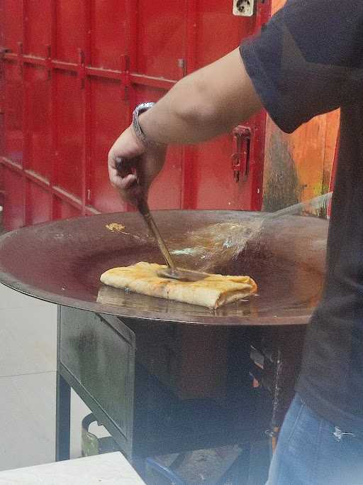 Martabak Italy Gombong 8