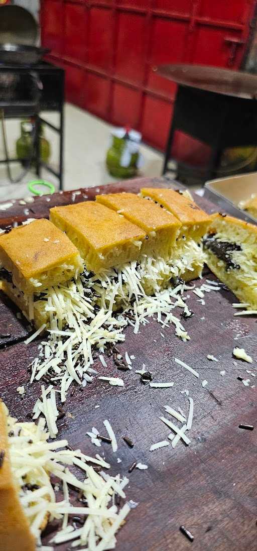 Martabak Italy Gombong 6