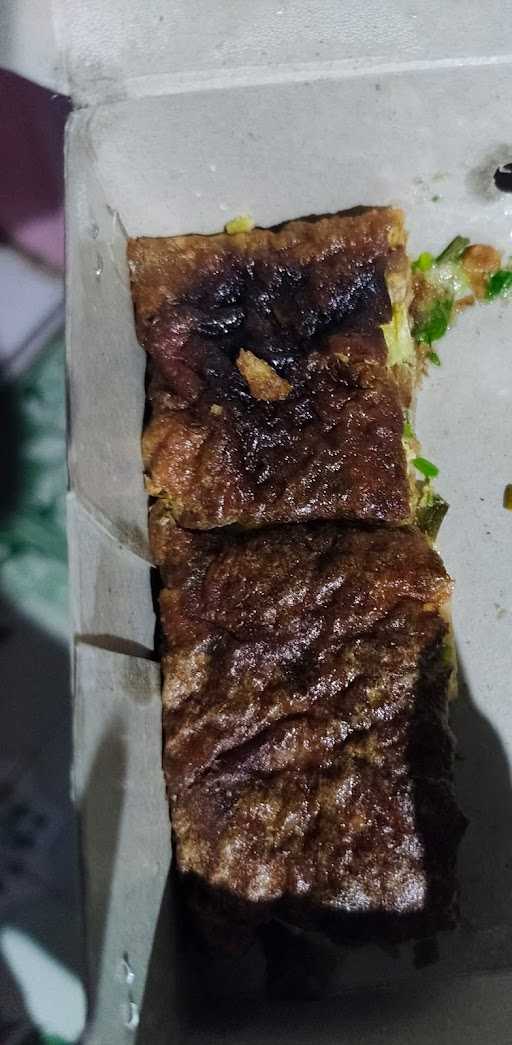 Martabak Italy Gombong 4