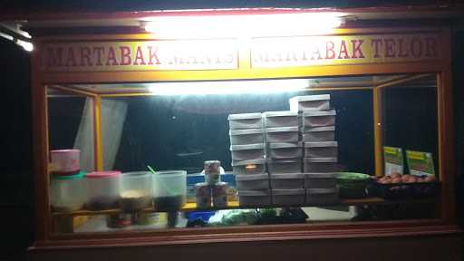 Martabak Special Bandung 2