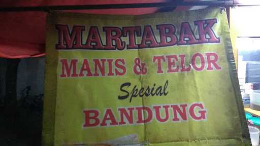 Martabak Special Bandung 3