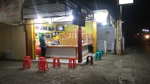 Martabak Top Jakarta 2