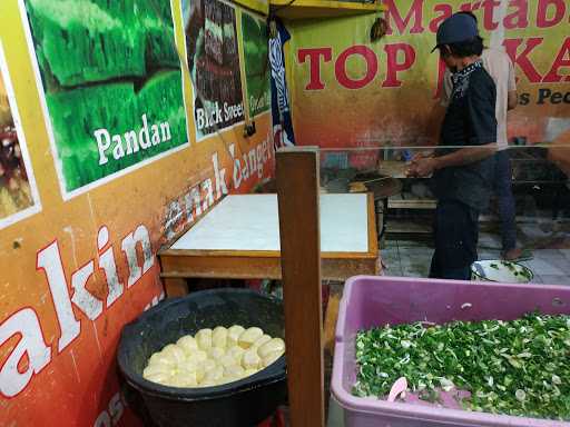 Martabak Top Jakarta 3