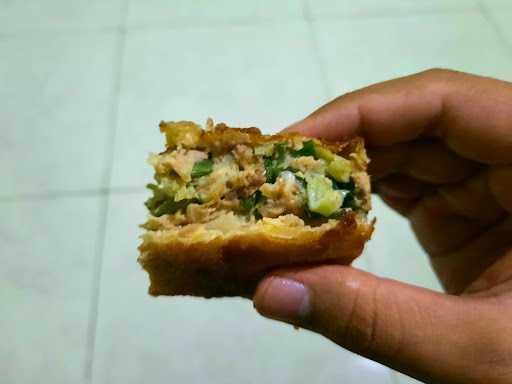 Martabak Top Jakarta 1