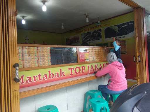 Martabak Top Jakarta 4