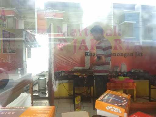 Martabak Top Jakarta 8