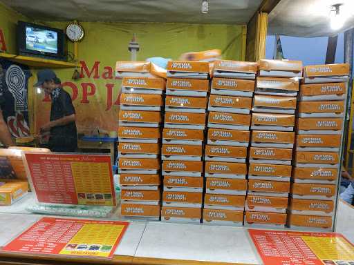 Martabak Top Jakarta 6