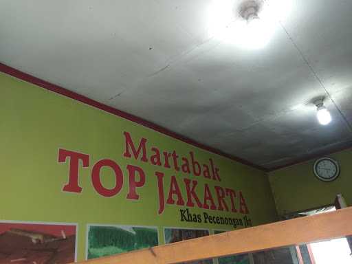 Martabak Top Jakarta 7