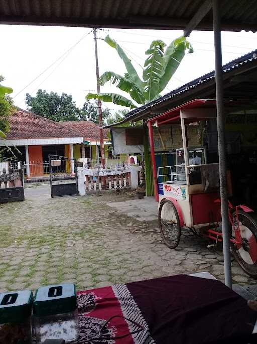 Mie Ayam Aditya 9