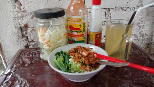 Mie Ayam Aditya 4