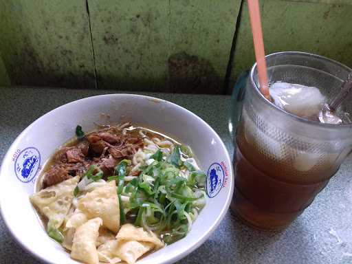 Mie Ayam Aditya 1