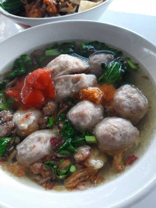 Mie Ayam & Bakso Podo Moro 6