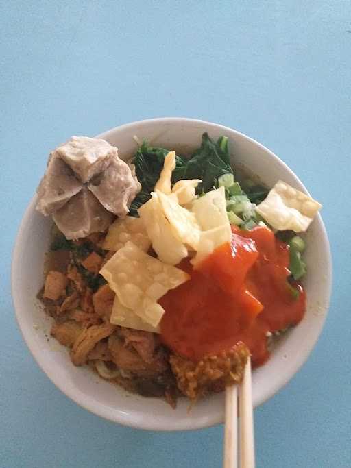 Mie Ayam & Bakso Podo Moro 3