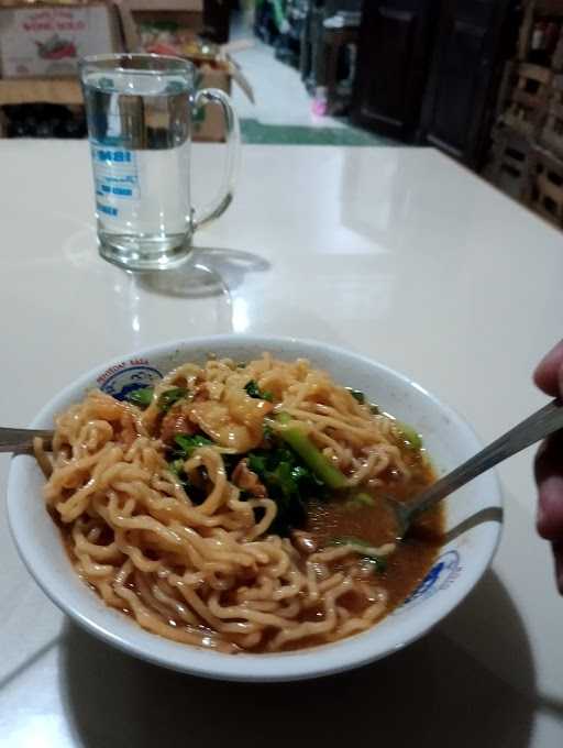 Mie Ayam & Bakso Podo Moro 7