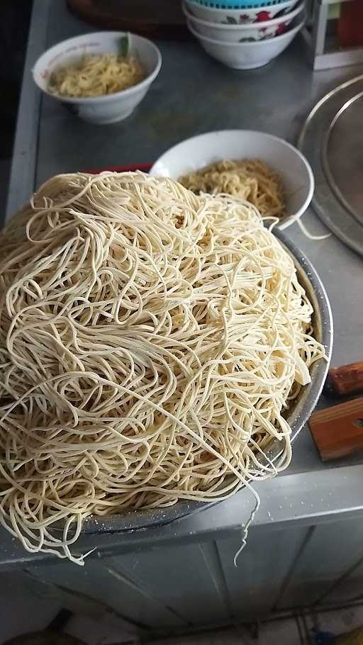 Mie Ayam & Bakso Podo Moro 1