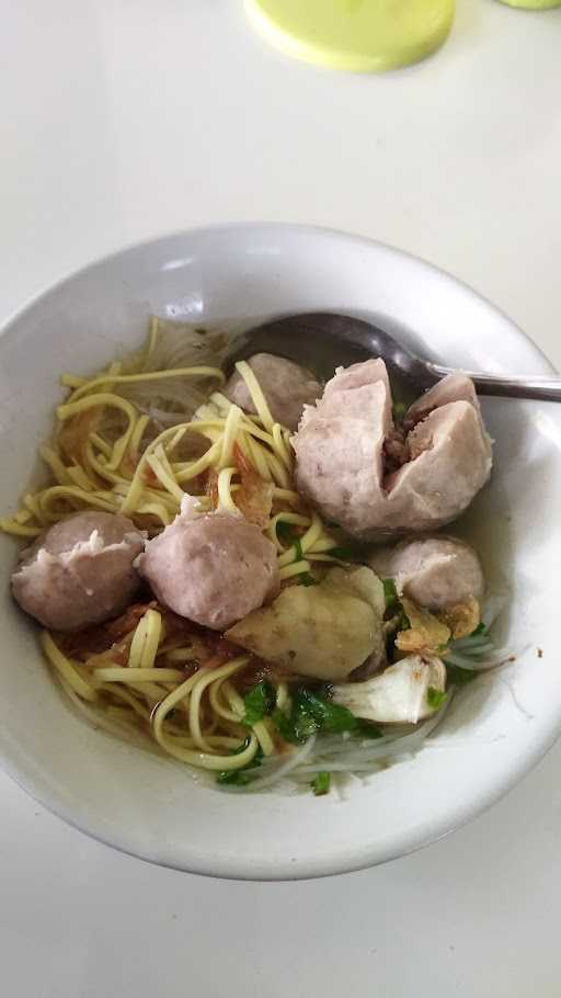 Mie Ayam & Bakso Podo Moro 5