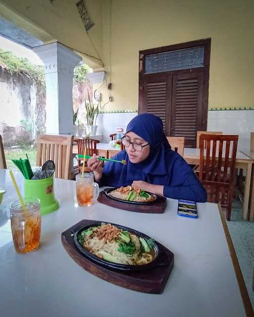 Mie Ayam & Bakso Podo Moro 10