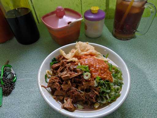 Mie Ayam Pak Agus 6