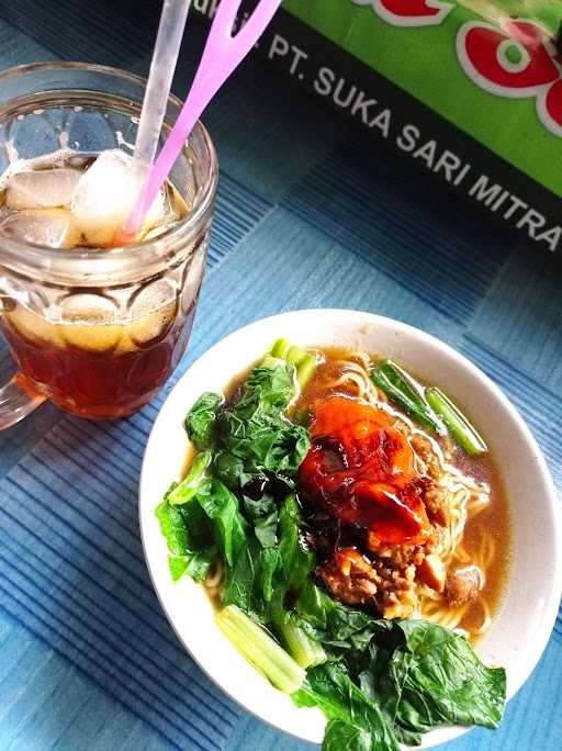 Mie Ayam Pak Agus 10