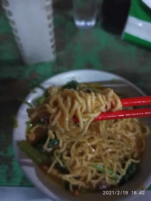 Mie Ayam Pakde Yanto 6