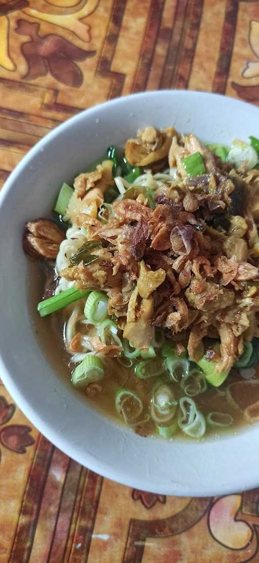 Mie Ayam Pakde Yanto 3