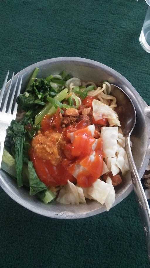 Mie Ayam Wajan Mbak Yusi 4