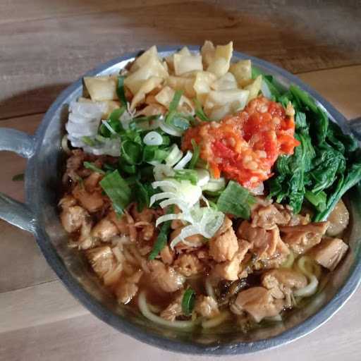 Mie Ayam Wajan Mbak Yusi 3