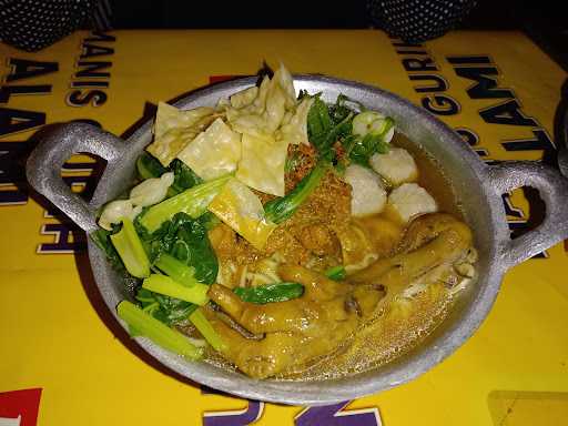 Mie Ayam Wajan Mbak Yusi 7