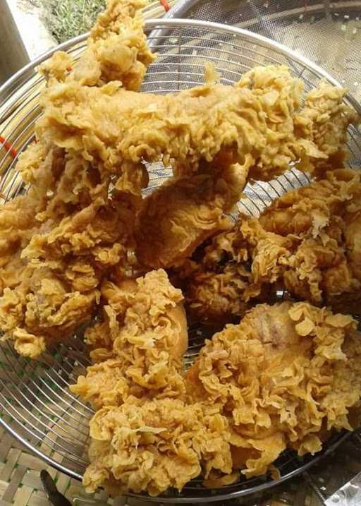 Naisha Fried Chicken 4