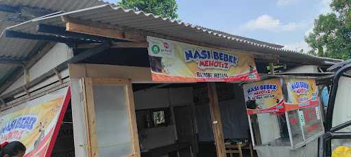 Nasi Bebek Mehotzz 10