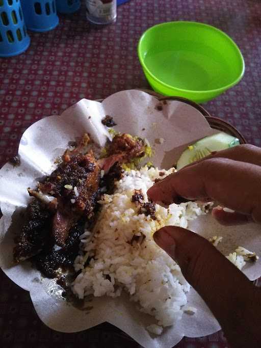 Nasi Bebek Mehotzz 7