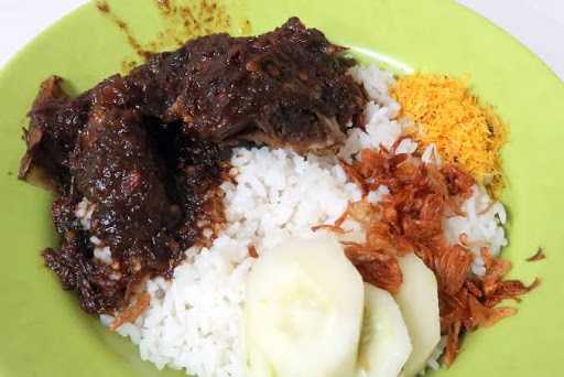 Nasi Bebek Mehotzz 4