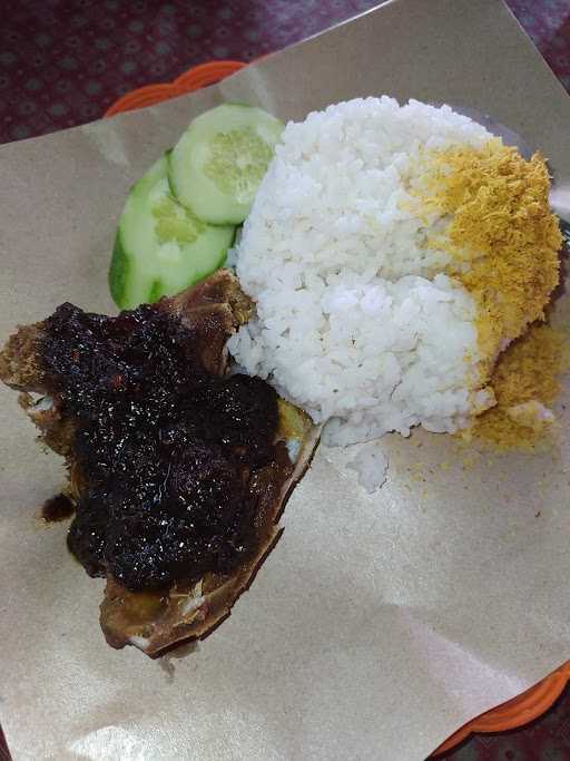 Nasi Bebek Mehotzz 1