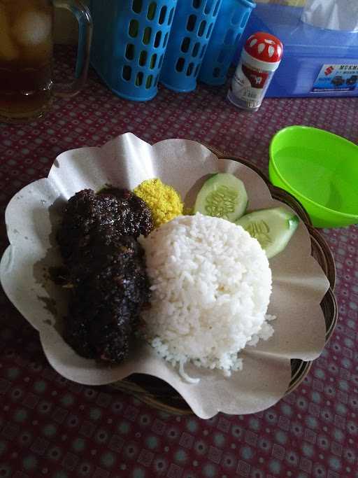 Nasi Bebek Mehotzz 5