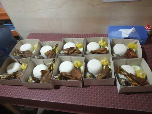 Nasi Bebek Mehotzz 6