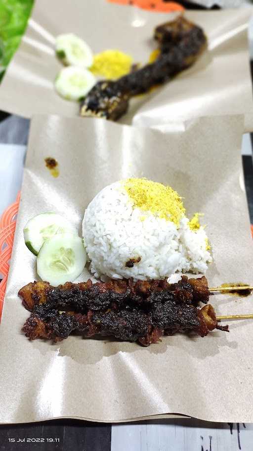 Nasi Bebek Mehotzz 3