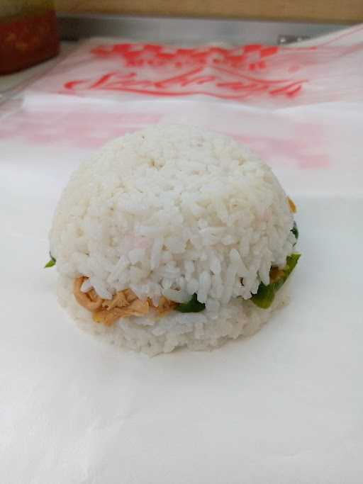 Nasi Cokot Indonesia 2