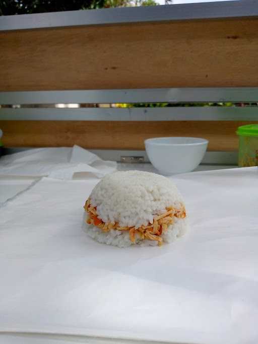 Nasi Cokot Indonesia 1