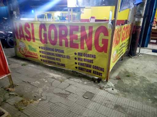 Nasi Goreng 4 Sekawan 5