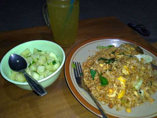 Nasi Goreng Mas Supri 5