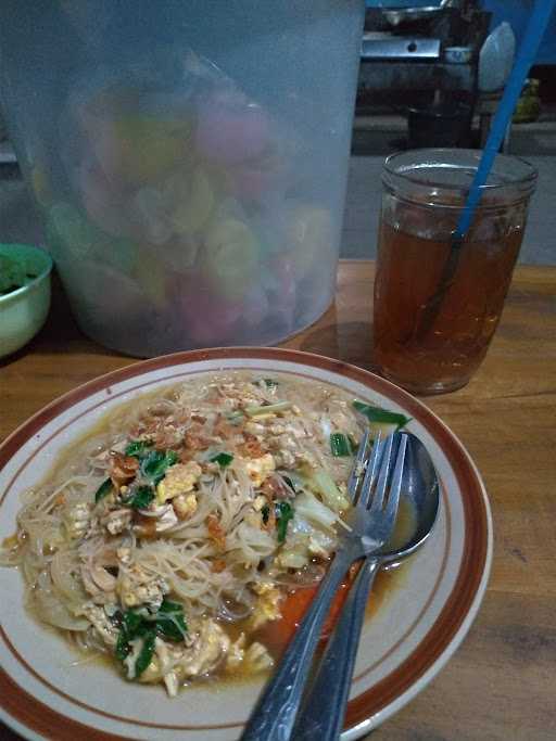 Nasi Goreng Mas Supri 3