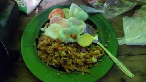 Nasi Goreng Rahayu 10