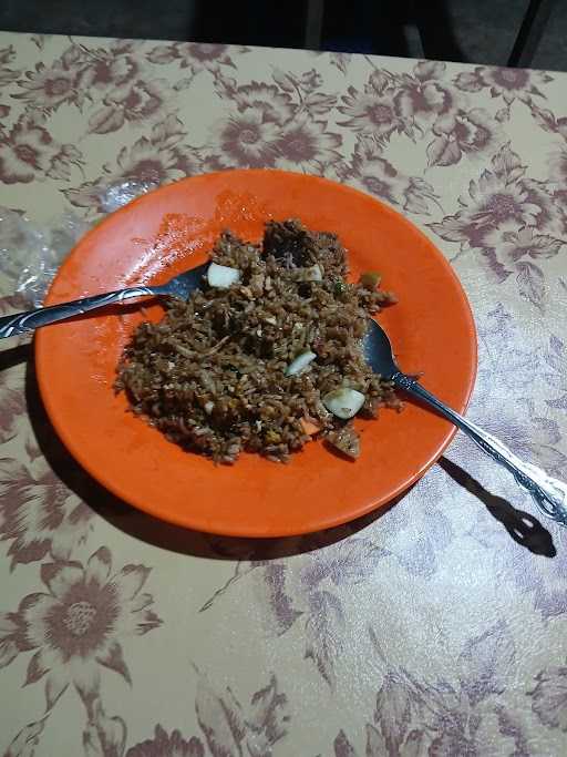 Nasi Goreng Rahayu 2