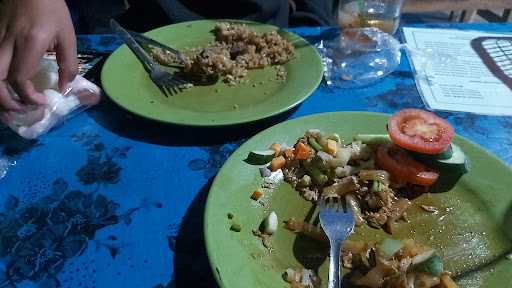 Nasi Goreng Rahayu 1