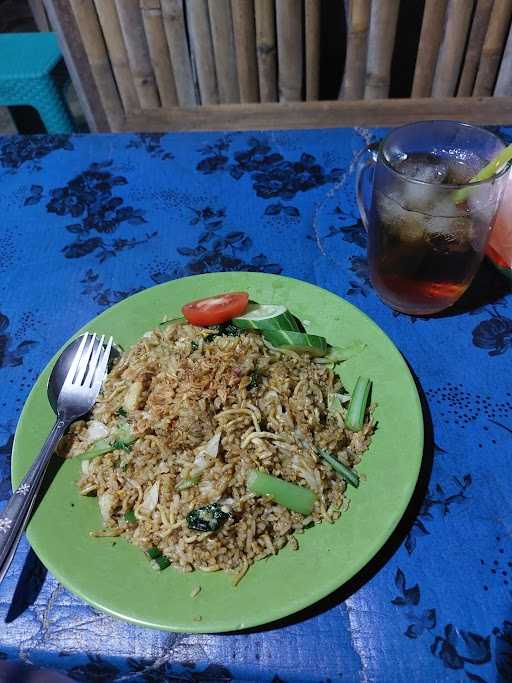 Nasi Goreng Rahayu 7