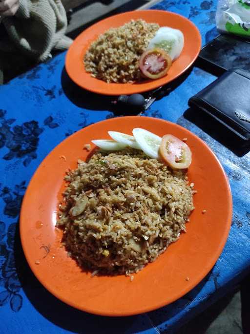 Nasi Goreng Rahayu 6