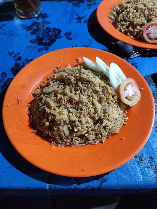 Nasi Goreng Rahayu 5